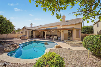433 W Desert Ave, Gilbert, AZ 85233