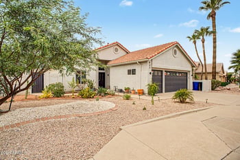 433 W Teakwood Dr, Sun Lakes, AZ 85248