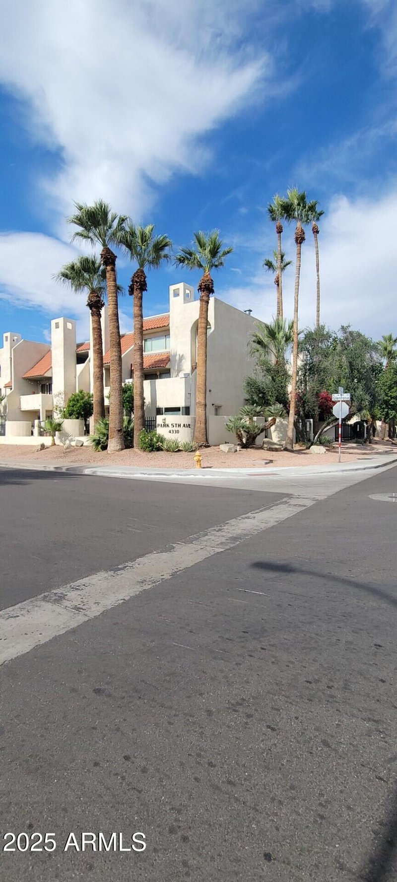 4330 5th Ave #211, Phoenix, AZ 85013