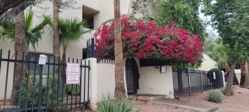 4330 5th Ave #211, Phoenix, AZ 85013