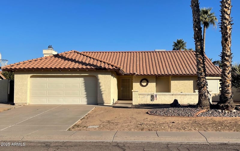 4330 Beck Ln, Phoenix, AZ 85032