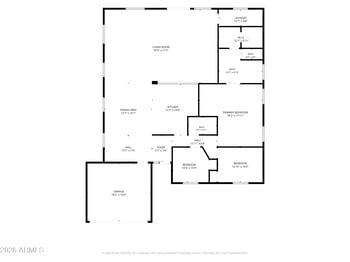 4330 Devonshire Ave, Phoenix, AZ 85018