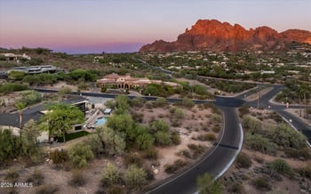 4330 E Mcdonald Dr, Paradise Valley, AZ 85253