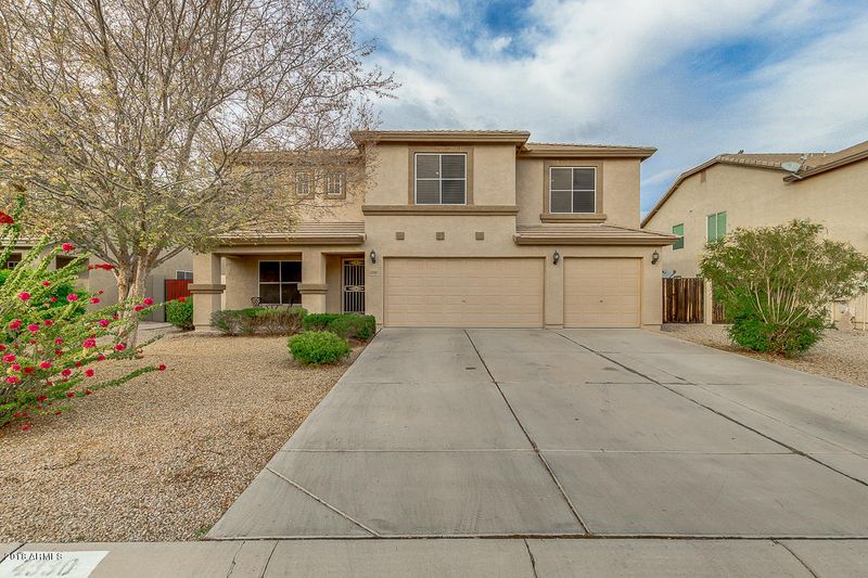 4330 E Morenci Rd, San Tan Valley, AZ 85143