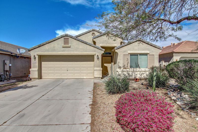 4330 E Rock Dr, San Tan Valley, AZ 85143