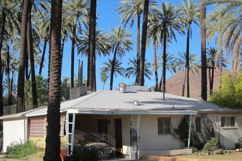 4330 E Roma Ave, Phoenix, AZ 85018