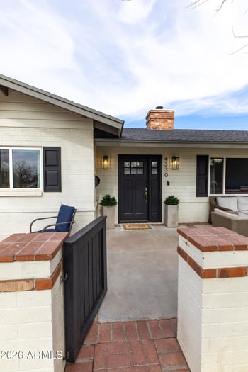 4330 Mitchell Dr, Phoenix, AZ 85018