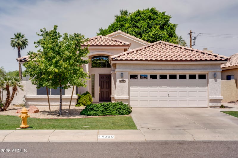 4330 N 32nd Pl, Phoenix, AZ 85018