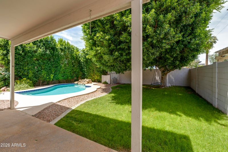 4330 N 32nd Pl, Phoenix, AZ 85018