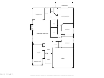 4330 N 32nd Pl, Phoenix, AZ 85018