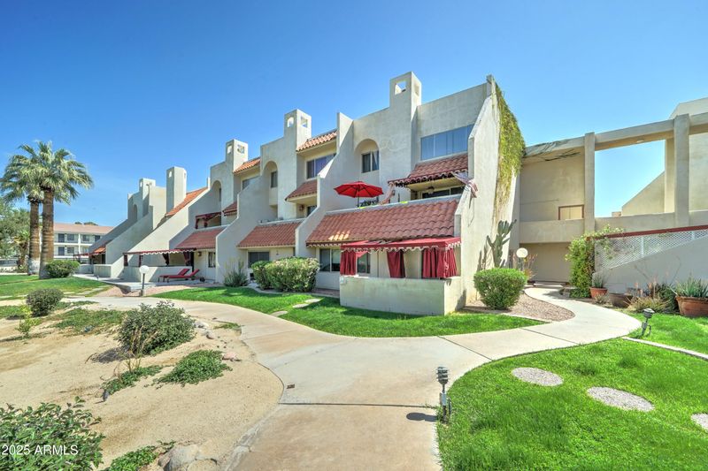 4330 N 5th Ave #108, Phoenix, AZ 85013