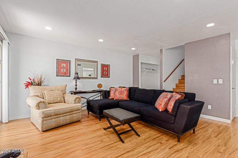 4330 N 5th Ave #206, Phoenix, AZ 85013