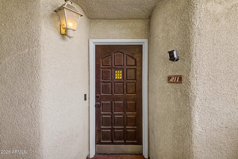 4330 5th Ave #211, Phoenix, AZ 85013