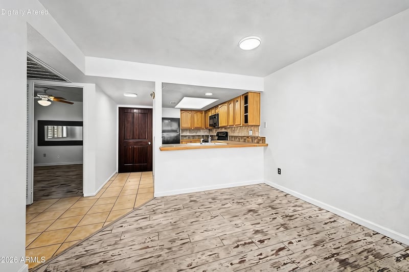4330 5th Ave #211, Phoenix, AZ 85013