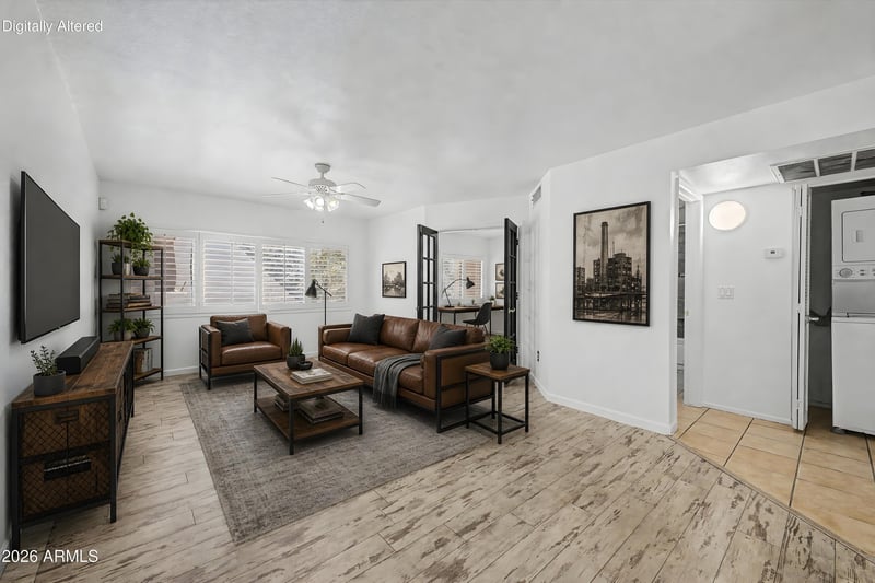 4330 5th Ave #211, Phoenix, AZ 85013