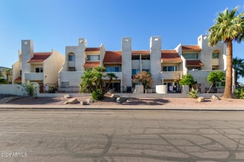 4330 N 5th Ave #213, Phoenix, AZ 85013