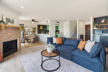 4330 N 5th Ave #215, Phoenix, AZ 85013