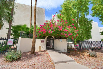 4330 N 5th Ave #215, Phoenix, AZ 85013