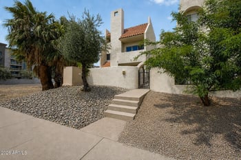 4330 N 5th Ave #216, Phoenix, AZ 85013