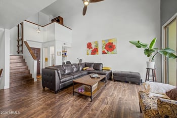 4330 N 5th Ave #216, Phoenix, AZ 85013