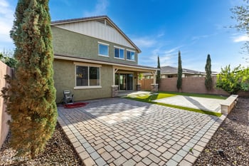 4330 Palo Verde St, Gilbert, AZ 85296