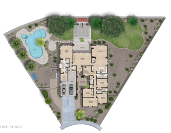 4330 Pleasant Ct, Chandler, AZ 85248