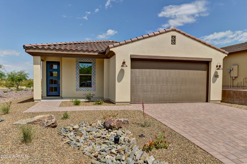4330 Ponderosa Trl, Wickenburg, AZ 85390