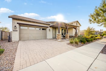 4330 S Neutron --, Mesa, AZ 85212