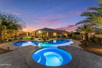 4330 Pleasant Ct, Chandler, AZ 85248