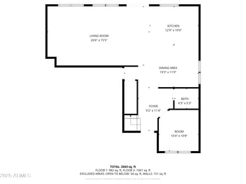 4330 T Ryan Ln, Laveen, AZ 85339