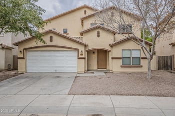 4330 T Ryan Ln, Laveen, AZ 85339