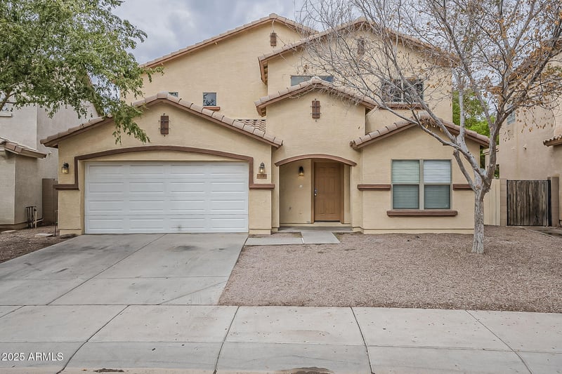 4330 T Ryan Ln, Laveen, AZ 85339