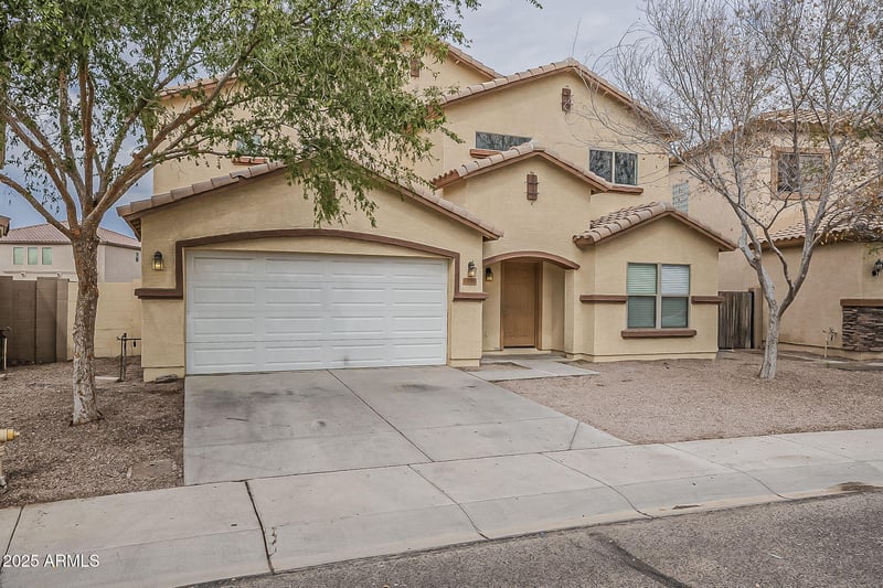 4330 T Ryan Ln, Laveen, AZ 85339