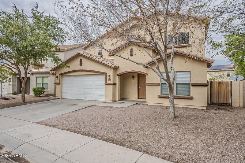 4330 T Ryan Ln, Laveen, AZ 85339