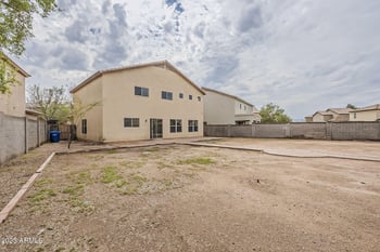 4330 T Ryan Ln, Laveen, AZ 85339