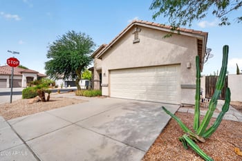 4330 W Buist Ave, Laveen, AZ 85339