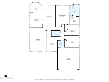 4330 W Buist Ave, Laveen, AZ 85339