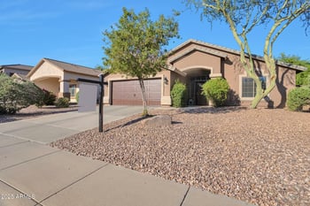 43303 44th Ave, New River, AZ 85087