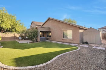 43303 44th Ave, New River, AZ 85087