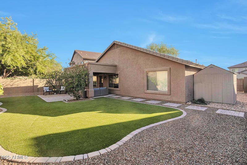 43303 44th Ave, New River, AZ 85087