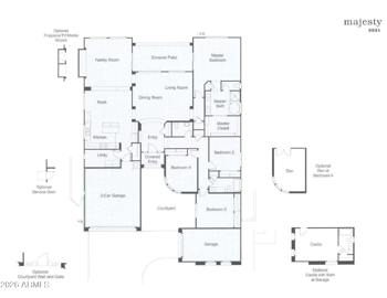 43307 47th Dr, New River, AZ 85087