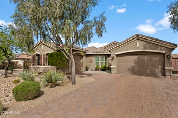 43307 N 47th Dr, New River, AZ 85087