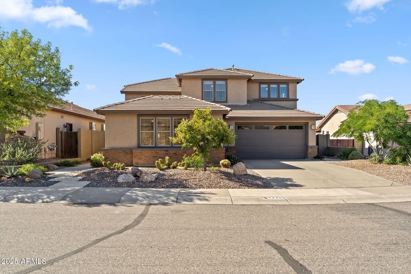 43308 Acadia Way, Anthem, AZ 85086