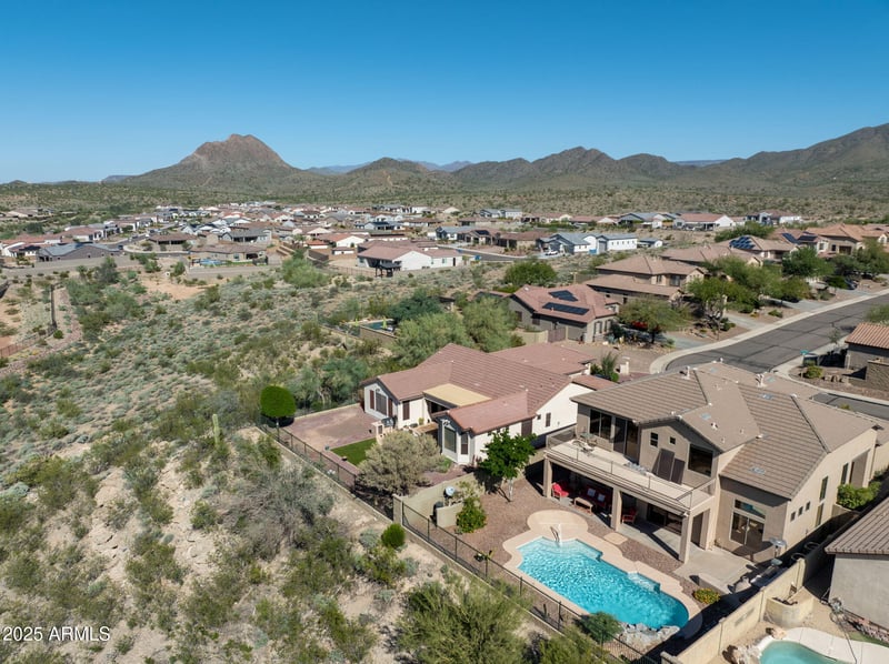 43308 Acadia Way, Anthem, AZ 85086