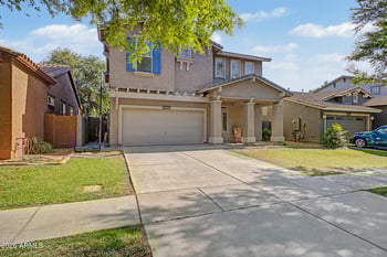 4331 Cullumber St, Gilbert, AZ 85234