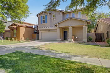 4331 Cullumber St, Gilbert, AZ 85234