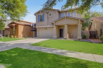 4331 Cullumber St, Gilbert, AZ 85234