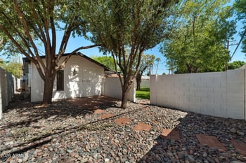4331 E Avalon Dr, Phoenix, AZ 85018