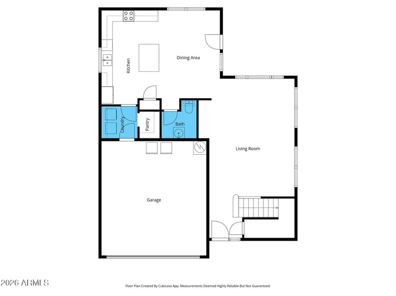 4331 Cullumber St, Gilbert, AZ 85234