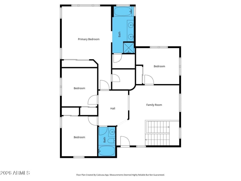 4331 Cullumber St, Gilbert, AZ 85234